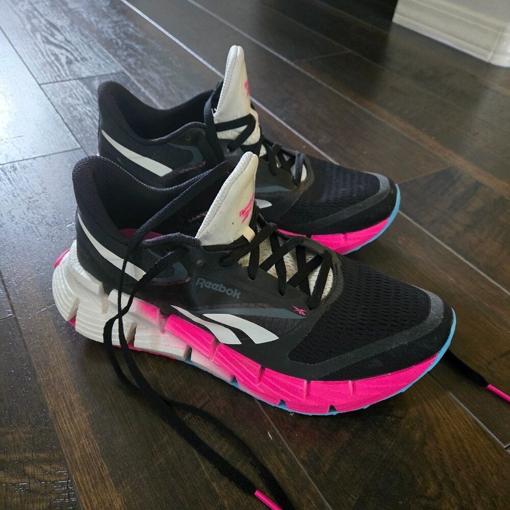 Reebok Floatzig 1